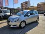 Opel Meriva 1.4 Cosmo 120cv Ecoflex GPL