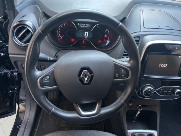 RENAULT Captur 1ª serie Captur TCe 12V 90 CV Sport Edition2 - Foto 8