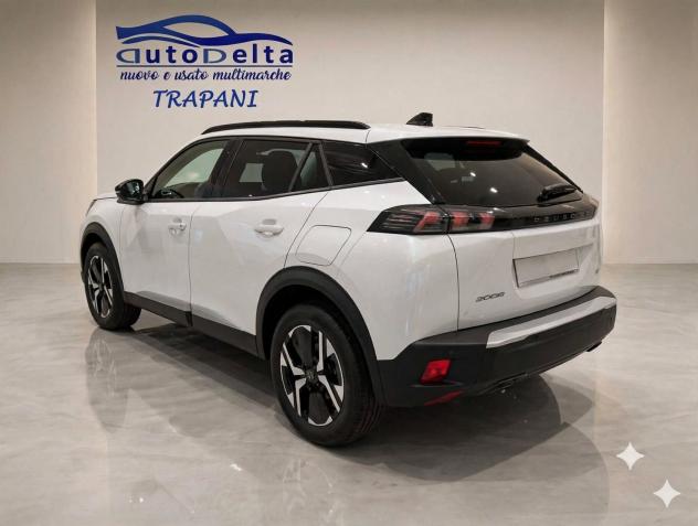 Peugeot 2008 PureTech 100 S&S Allure - Foto 4