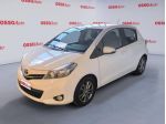 Toyota Yaris 1.0 BENZINA 69 HP LOUNGE NEOPATENTATI