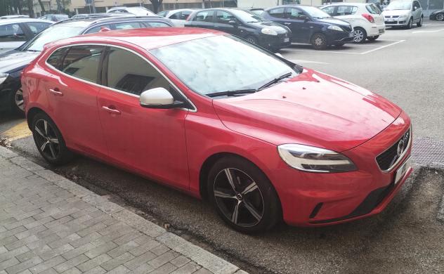 Volvo V40 D2 R-design - Foto 6