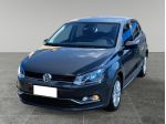 Volkswagen Polo Polo 5p 1.2 tsi bm Highline 90cv