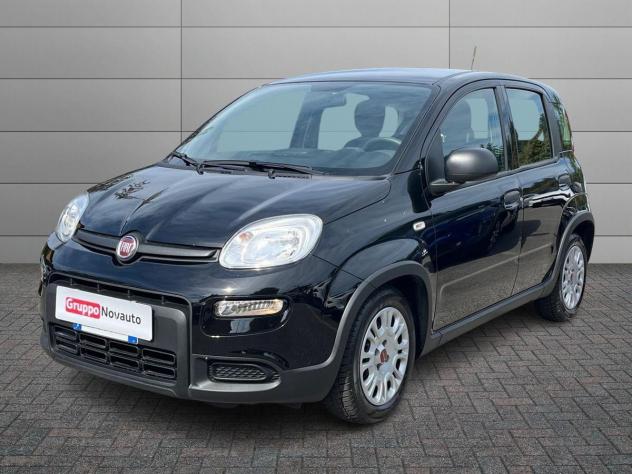 FIAT Panda 1.0 FireFly 70cv S&S Hybrid