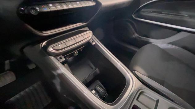 FIAT 600 1.2 Hybrid 145cv Sport - Foto 9