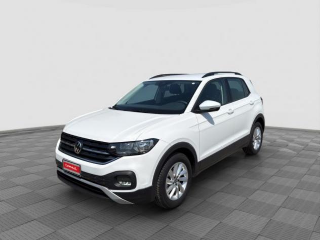 VOLKSWAGEN T-Cross T-Cross 1.0 TSI 110 CV Style rif. 23752545