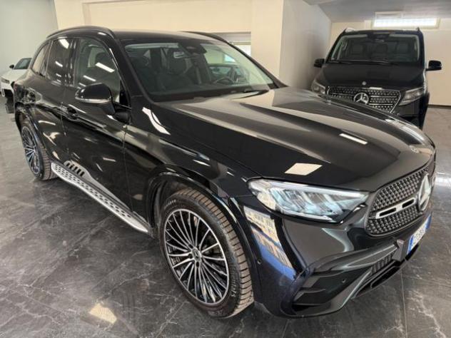 MERCEDES-BENZ GLC 220 d 4Matic Mild Hybrid AMG Line Premium Plus - NIGHT rif. 23469386 - Foto 9