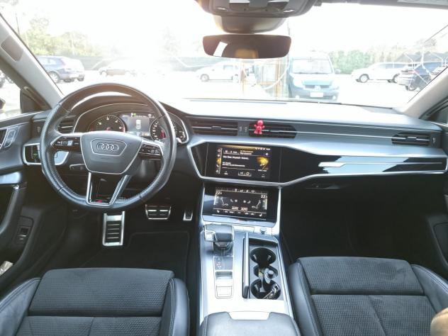 Audi A7 SPB 45 3.0 TDI quattro tiptronic Business Plus - Foto 10