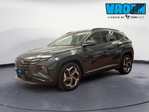 HYUNDAI Tucson 1.6 HEV aut. Exellence rif. 23812540 - Foto 2