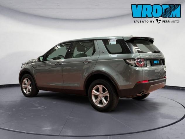 LAND ROVER Discovery Sport 2.2 TD4 HSE AWD Aut. rif. 23922566 - Foto 10