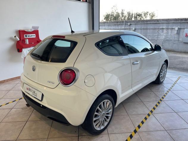 Alfa Romeo MiTo 1.4 78cv Super - Foto 3