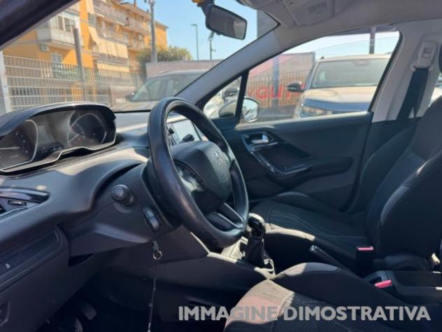 PEUGEOT 208 1.4 8V HDi 68CV 5p. Allure rif. 24040531 - Foto 10