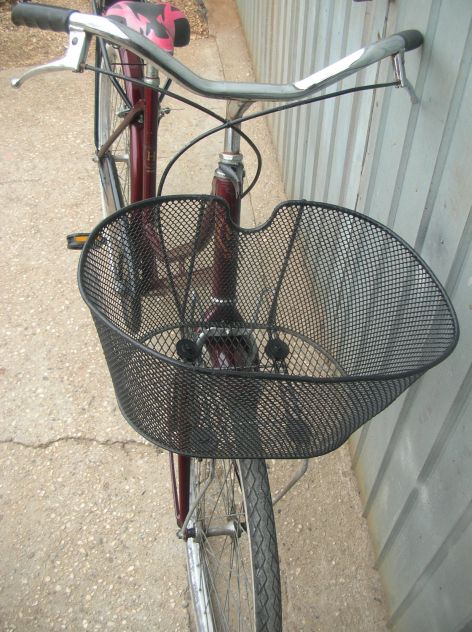 Biciclette donna // uomo revisionate, pronte all'uso per Studenti e non - Foto 3