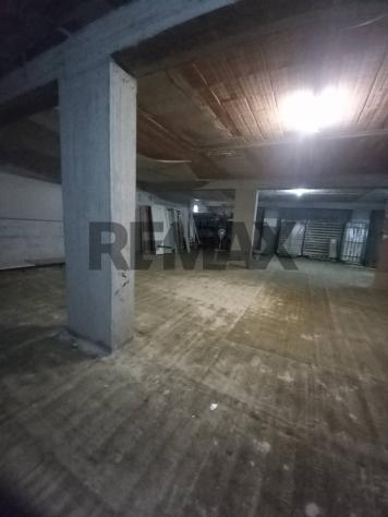 Garage/Box in vendita a Grammichele