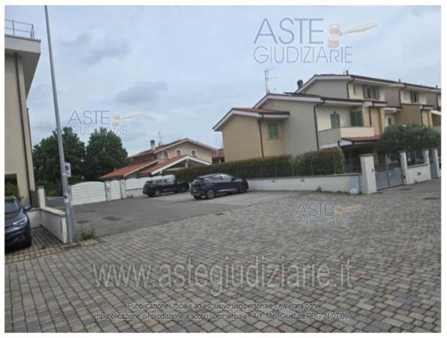 IMMOBILI-ALTRA CATEGORIA-Via Oriana Fallaci, 51034 Serravalle Pistoiese PT, Italia