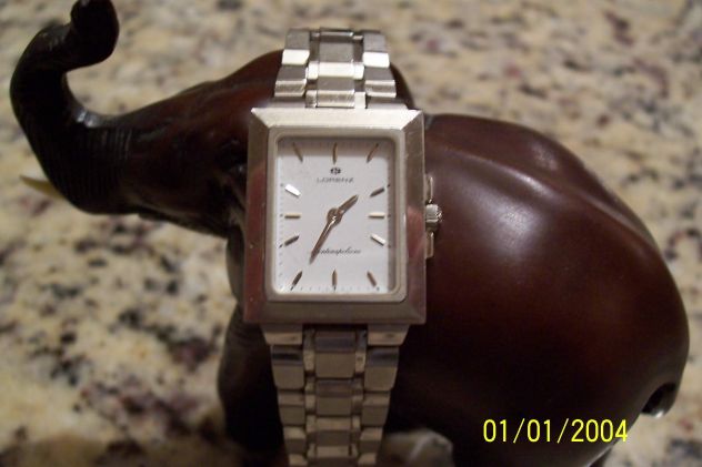 Orologio Lorenz
