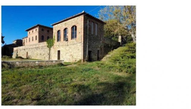 Immobile in asta di 1604573 m² in vendita a Castelnuovo Berardenga - Foto 3