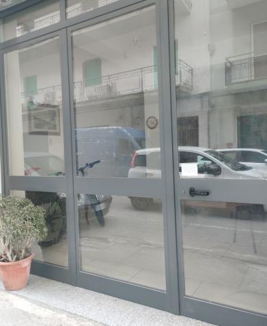 Magazzino in vendita a Reggio di Calabria