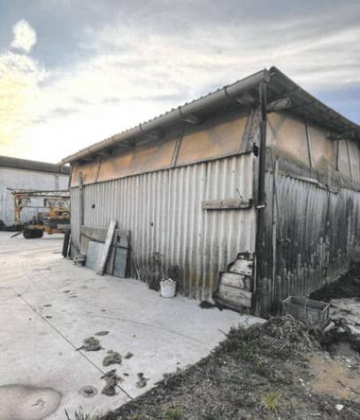 Immobile in asta di 166 m² con più di 5 locali in vendita a Santa Maria di Sala