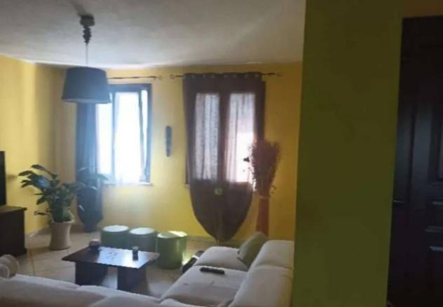 Immobile in asta di 295 m² con più di 5 locali in vendita a Abbasanta - Foto 8