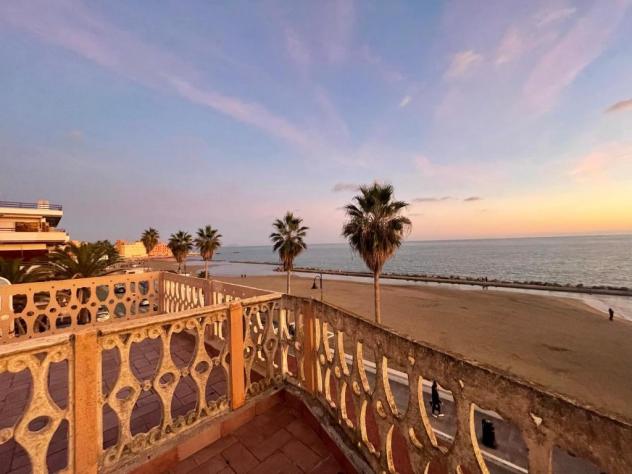 Villa in Riviera Vittorio Mallozzi