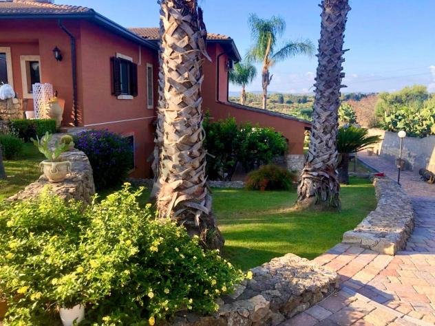 Villa singola in vendita a Augusta, Brucoli - Foto 11