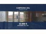 Immobile in asta di 72 m², box auto in vendita a Campagna