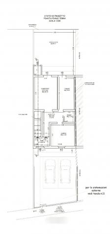 Appartamento in vendita a Campi Bisenzio 70 mq Rif: 1440684