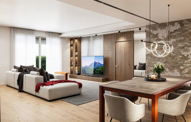 Appartamento - Capriolo . Rif.: Cod. rif 3308001VRG - Foto 9