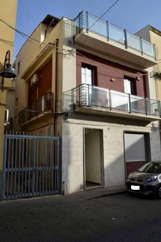 Casa Semindipendente in vendita a Carlentini