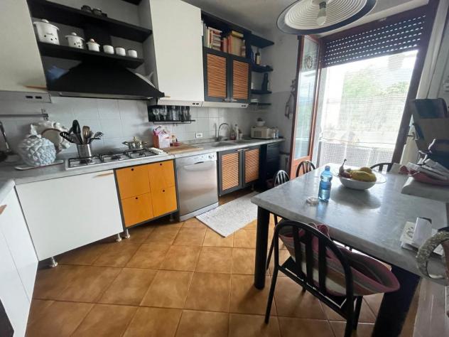Villetta a schiera in vendita a Avenza - Carrara 210 mq Rif: 1338945 - Foto 3