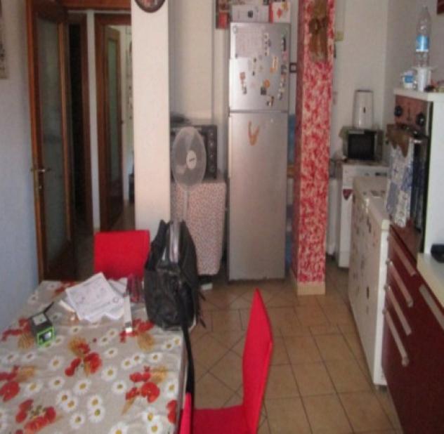 Immobile in asta di 95 m² in vendita a Castrocaro Terme e Terra del Sole - Foto 8