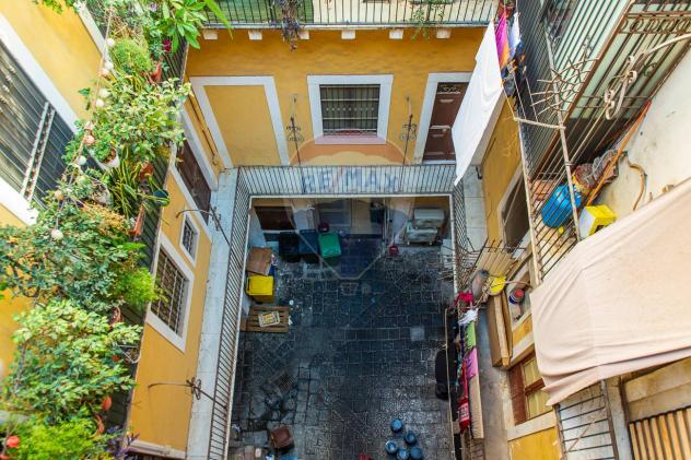 Appartamento in vendita a Catania, Centro Storico - Foto 3