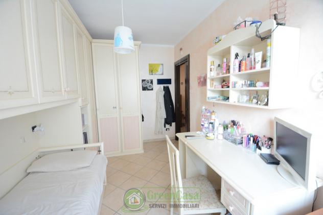 VILLA di 5 vani e di 173 mq (CAVENAGO DI BRIANZA) rif. BIF 340 - Foto 9