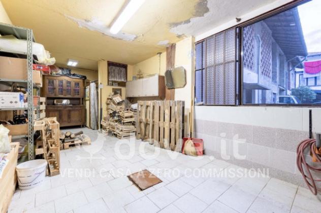 Appartamento di 150 m² con 3 locali e box auto doppio in vendita a Cocquio-Trevisago - Foto 19