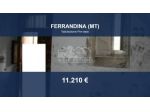 Immobile in asta di 68 m² in vendita a Ferrandina