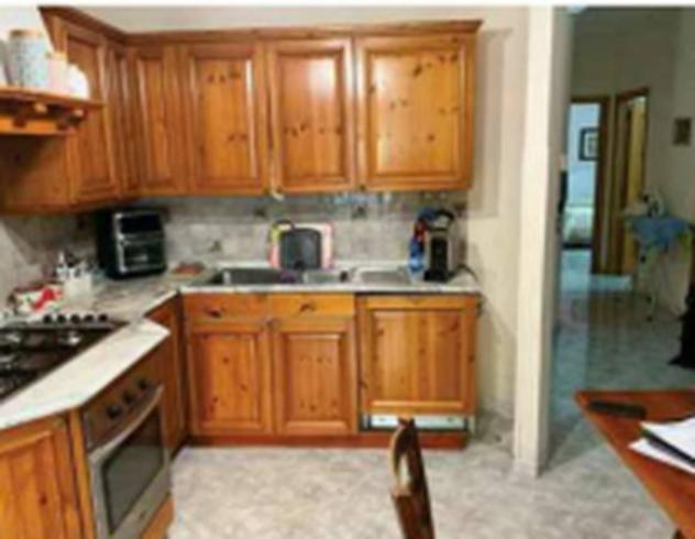 Immobile in asta di 101 m² in vendita a Gioia Tauro - Foto 9