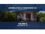 Immobile in asta di 149 m² con più di 5 locali in vendita a Grumolo delle A &hellip;