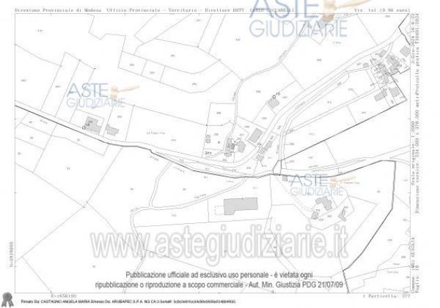 IMMOBILI-IMMOBILE RESIDENZIALE-Via Passo Brasa, 41052 Monte Orsello MO, Italia - Foto 9