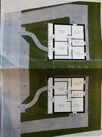 CASA INDIPENDENTE di 5 vani e di 185 mq (LEGNARO - Legnaro ) rif. 104 - Foto 7