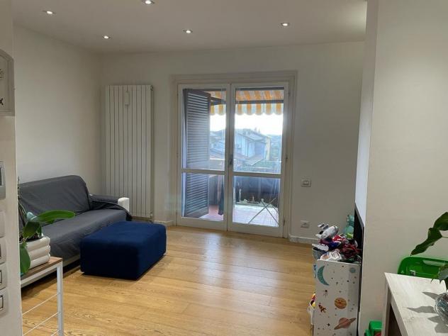 Appartamento in vendita a Quercioli - Massa 90 mq Rif: 1352802 - Foto 2