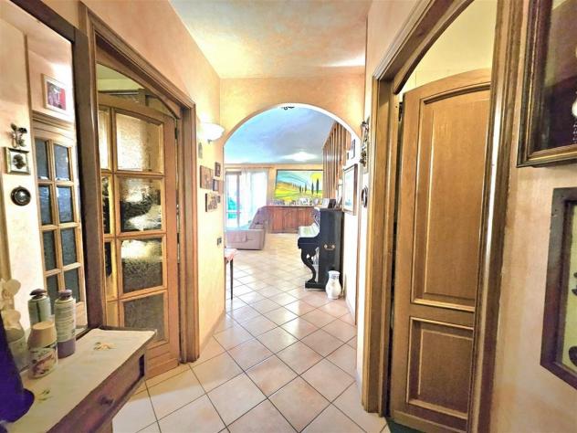 Villetta trifamiliare in vendita a Quercioli - Massa 200 mq Rif: 1352934 - Foto 10