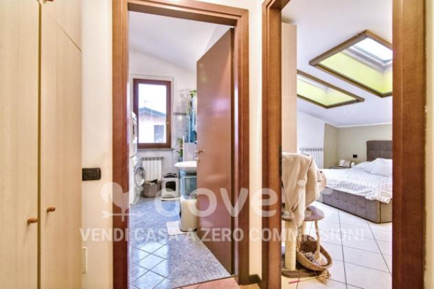 Appartamento di 62 m² con 2 locali in vendita a Merlino - Foto 9