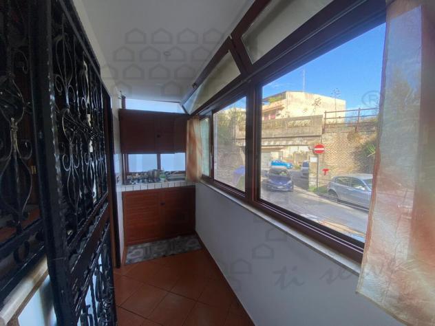 APPARTAMENTO di 4 vani e di 90 mq (MESSINA) rif. 2VS15903 - Foto 6