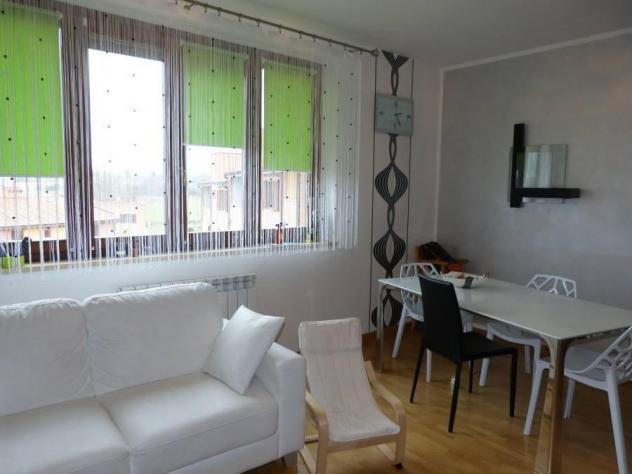 Appartamento in vendita a Cuna - Monteroni d'Arbia 62 mq Rif: 751279 - Foto 5