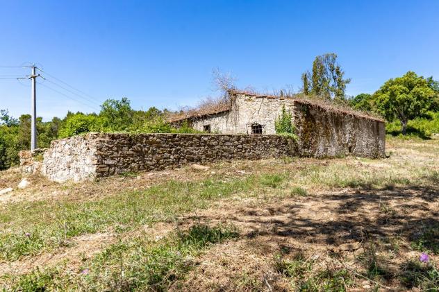 Villa in vendita a Monteverdi Marittimo 85 mq Rif: 1339743 - Foto 2