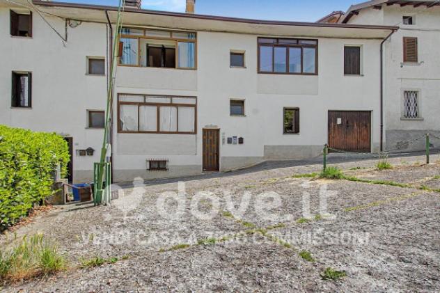 Appartamento di 57 m² con 2 locali e posto auto in vendita a Pian Camuno - Foto 10