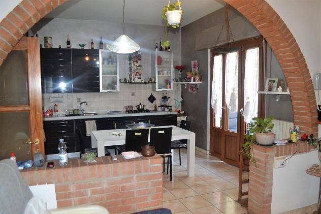 Appartamento in vendita a Poggibonsi 100 mq Rif: 1107246 - Foto 4