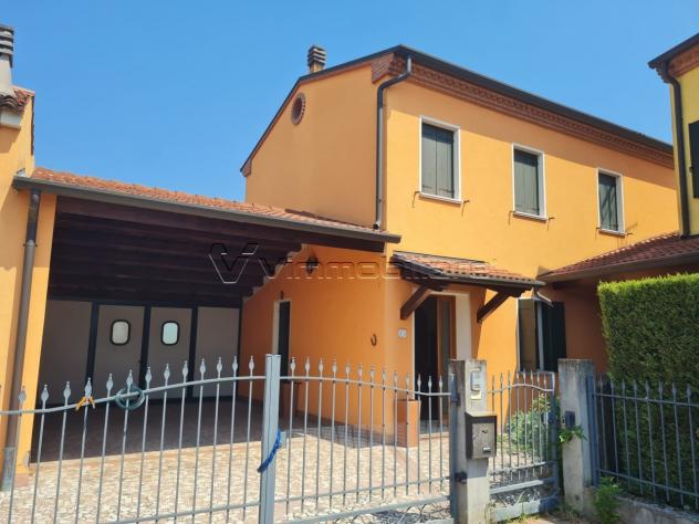 Singola in vendita a Pojana Maggiore - Foto 3