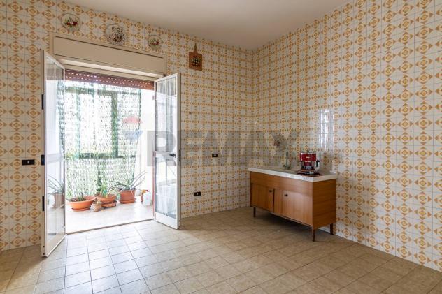 Appartamento in vendita a Priolo Gargallo