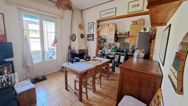 Appartamento in vendita a Rosignano Solvay - Rosignano Marittimo 70 mq Rif: 1406289 - Foto 2